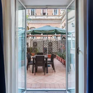  Apartamento Sallustiano